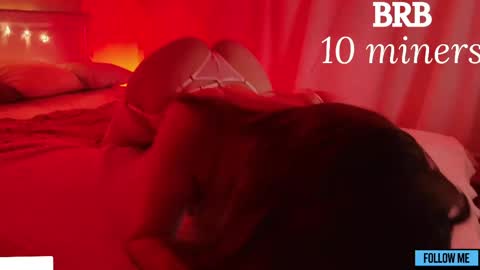 EMILY online show from April 27, 2026, 2:53 am