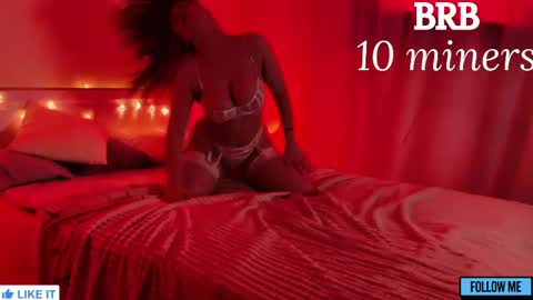 EMILY online show from May 5, 2026, 6:54 am