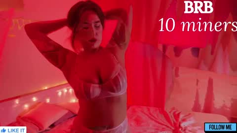 EMILY online show from May 18, 2026, 1:56 am