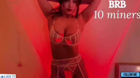 EMILY online show from May 18, 2026, 4:07 am