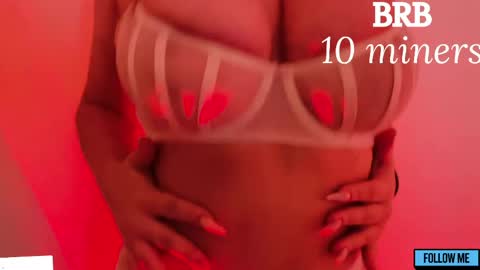 EMILY online show from May 25, 2026, 1:22 am
