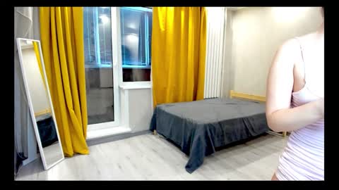 My name is EMILY. Please say hello I like to chat with you. If you have requests or dirty talk please  online show from November 23, 2025, 7:41 am