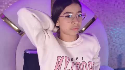 emily_greco online show from January 10, 2026, 7:15 pm