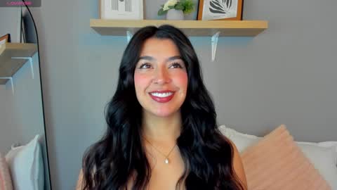 Emily online show from January 15, 2025, 11:10 am