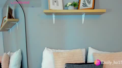 Emily online show from February 12, 2025, 10:14 am