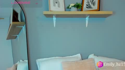 Emily online show from February 19, 2025, 10:45 am