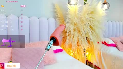 Snapshot of emily_hill___ chatting on January 21, 2025, 12:57 am EMILY Monday 5-2 am From Tuesday to Friday5-1 am Colombia time online show from January 21, 2025, 12:57 am