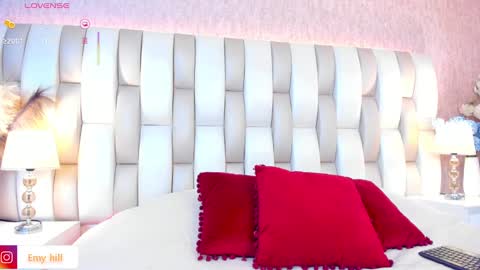 Snapshot of emily_hill___ chatting on March 5, 2025, 3:40 am EMILY Monday 5-2 am From Tuesday to Friday5-1 am Colombia time online show from March 5, 2025, 3:40 am