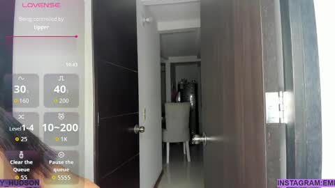 independet model online show from September 10, 2025, 11:38 pm