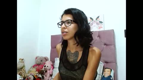 Snapshot of emily_loperaa chatting on January 4, 2025, 11:27 pm Emily online show from January 4, 2025, 11:27 pm