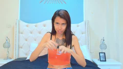 Snapshot of emily_loperaa chatting on September 9, 2025, 1:49 am Emily online show from September 9, 2025, 1:49 am