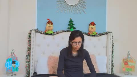 Emily online show from December 2, 2025, 12:49 am