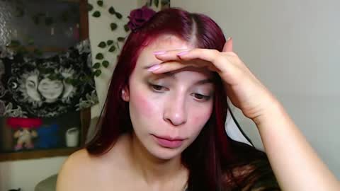 Emily online show from February 21, 2025, 11:21 pm