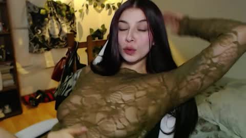 Emily online show from October 3, 2025, 11:02 pm