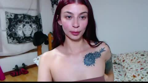 Emily online show from May 9, 2026, 7:41 pm