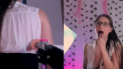 Emily online show from February 3, 2025, 2:47 am