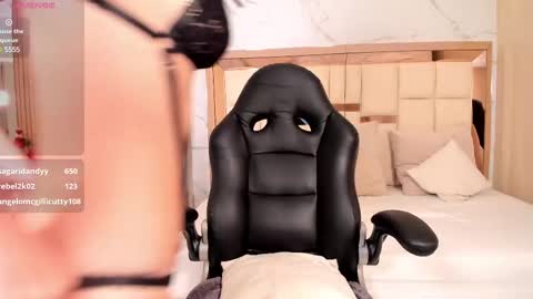 Emily online show from February 25, 2025, 4:35 am