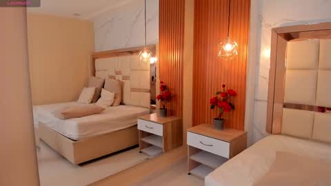 Emily online show from March 2, 2025, 10:59 pm