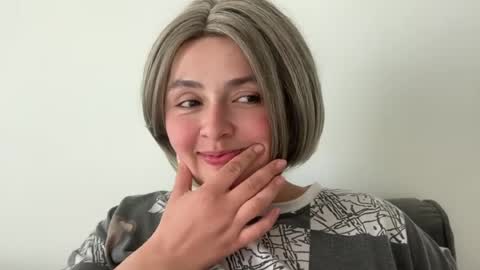 Snapshot of emily_morning_dew chatting on July 11, 2026, 2:53 pm emily_morning_dew online show from July 11, 2026, 2:53 pm