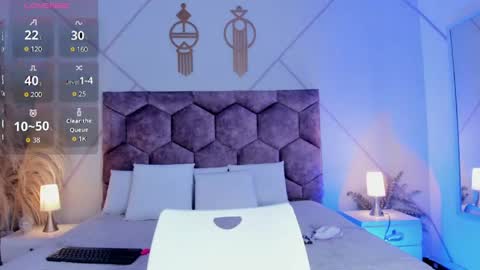emily_nova_ online show from June 2, 2026, 12:29 pm
