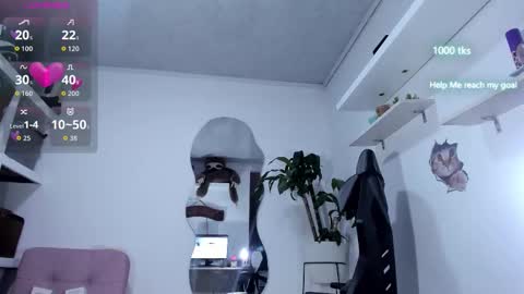 emily_palmeer online show from September 24, 2025, 10:51 am