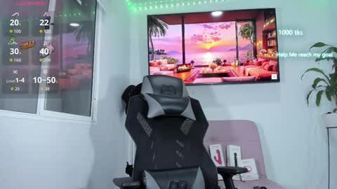 emily_palmeer online show from January 13, 2026, 10:53 am