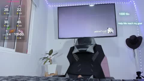 emily_palmeer online show from February 15, 2026, 11:41 am