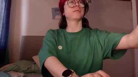 Snapshot of emily_pearl_ chatting on January 27, 2025, 3:28 pm emily_pearl_ online show from January 27, 2025, 3:28 pm