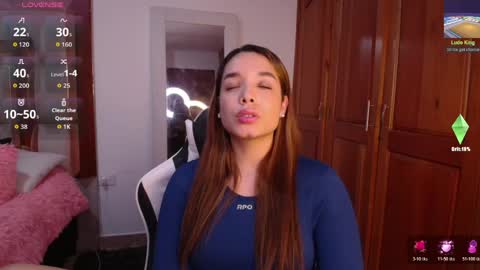 emily online show from April 12, 2026, 9:42 pm