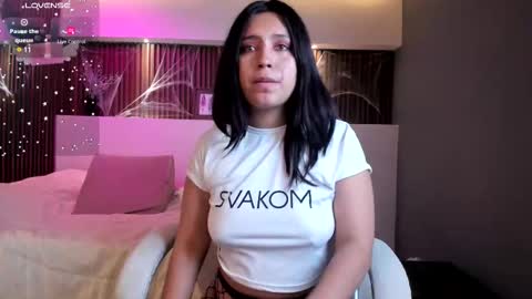 Emily online show from October 22, 2025, 7:35 pm