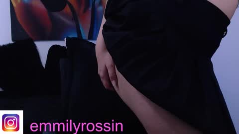 Emily online show from October 25, 2025, 5:26 am