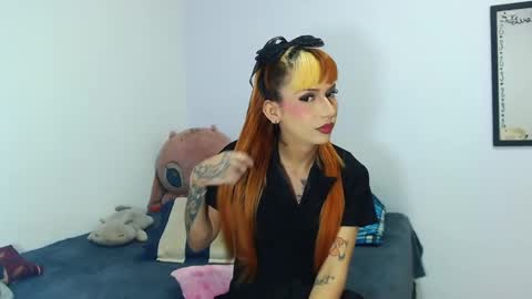 Emily  IGEmmily Baussa online show from November 22, 2025, 11:15 pm