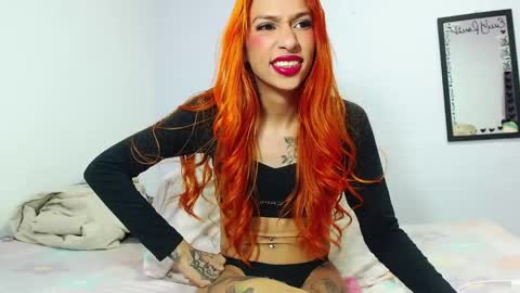 Emily  IGEmmily Baussa online show from April 16, 2026, 6:47 am