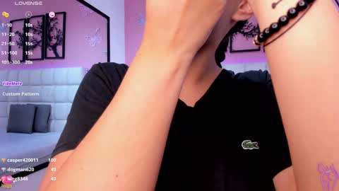 Snapshot of emily_roux chatting on January 10, 2025, 9:13 am EMILY online show from January 10, 2025, 9:13 am