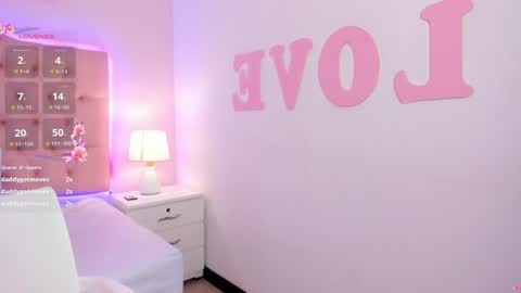 Snapshot of emily_roux chatting on January 31, 2025, 6:25 pm EMILY online show from January 31, 2025, 6:25 pm