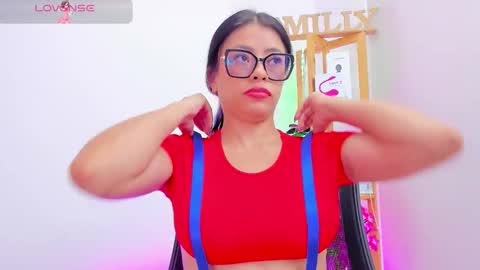 Emily online show from October 22, 2025, 2:50 pm