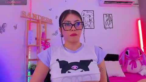 Snapshot of emily_sanderss1 chatting on July 2, 2026, 10:27 pm Emily online show from July 2, 2026, 10:27 pm