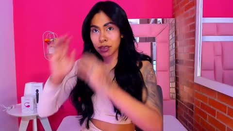 Emily online show from September 27, 2025, 11:37 am