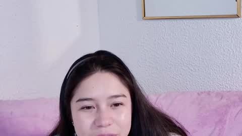 Snapshot of emily_sweet30 chatting on February 13, 2025, 12:13 am Emily online show from February 13, 2025, 12:13 am