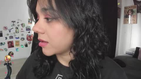 emily_vader online show from September 14, 2025, 6:29 pm