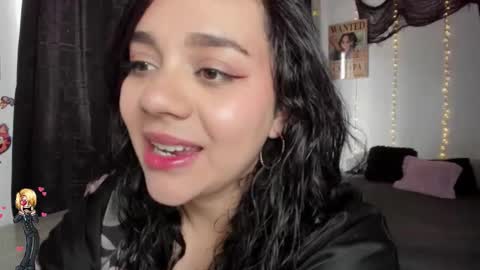 emily_vader online show from November 19, 2025, 5:24 pm