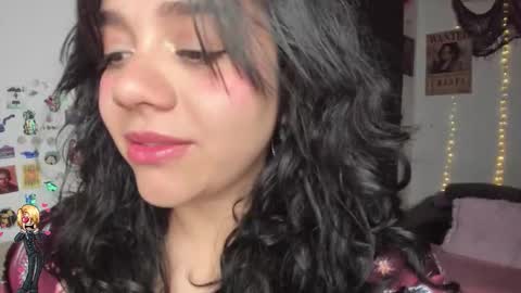 emily_vader online show from December 15, 2025, 2:38 am