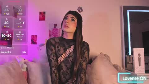 Emily. online show from February 27, 2026, 3:06 am