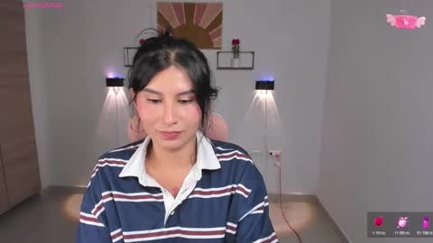 Emi online show from November 12, 2025, 9:25 pm