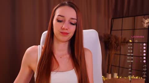 Lia online show from January 26, 2025, 3:25 pm