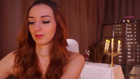 Lia online show from February 14, 2025, 3:47 pm