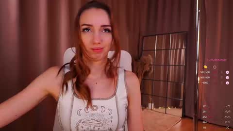 Lia online show from February 19, 2025, 6:00 am