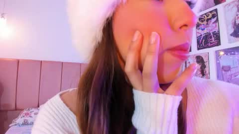 emily_walker4 online show from December 22, 2025, 3:25 am