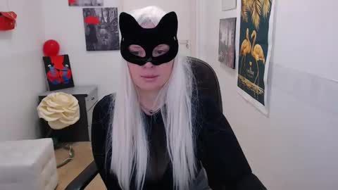 Emily online show from February 7, 2025, 1:11 pm