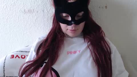 Emily online show from September 26, 2025, 6:23 pm